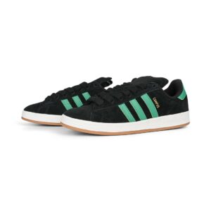 adidas gazelle silver green womens Buy adidas Originals CAMPUS 00s J Sneakers Dark Green / Cloud White / Off  White