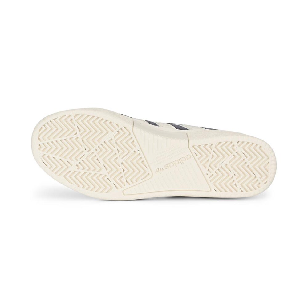 Adidas Tyshawn Skate Shoes - Aurora Onyx/Chalk White/Clear Sky