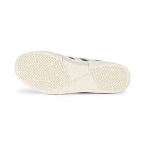 Adidas Tyshawn Skate Shoes - Aurora Onyx/Chalk White/Clear Sky