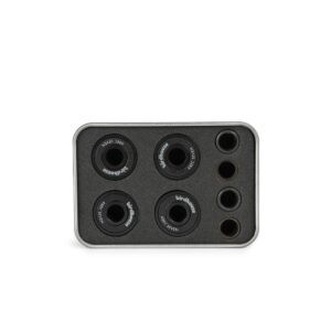 Birdhouse Abec-7 Skateboard Bearings (8 Pack)