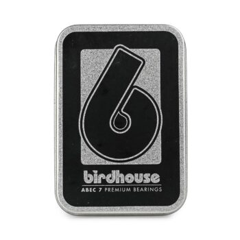 Birdhouse Abec-7 Skateboard Bearings (8 Pack)