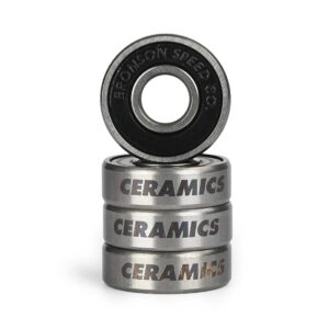 Bronson Speed Co Skateboard Bearing Cleaning Unit