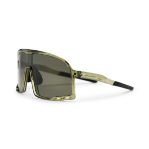CHPO Henrik Sunglasses - Forest Green