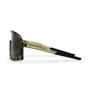 CHPO Henrik Sunglasses - Forest Green