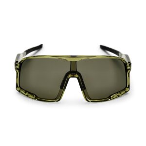 CHPO Henrik Sunglasses - Forest Green