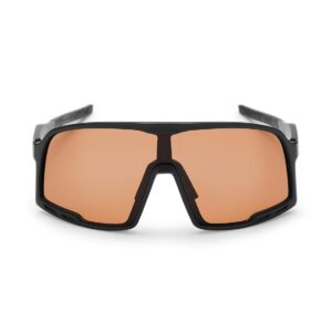 CHPO Henrik Sunglasses - Matte Black