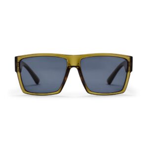 CHPO Miguel Sunglasses - Moss Green