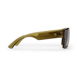 CHPO Miguel Sunglasses - Moss Green