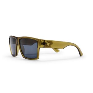 CHPO Miguel Sunglasses - Moss Green