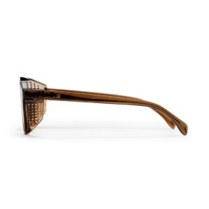 CHPO Rickard Sunglasses - Coffee