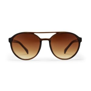 CHPO Rickard Sunglasses - Coffee