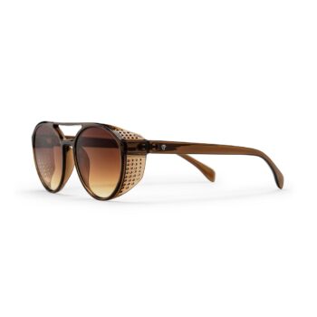CHPO Rickard Sunglasses - Coffee