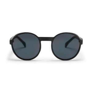CHPO Rille Sunglasses - Matte Black