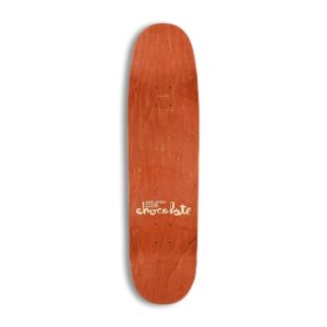 Chocolate Skateboard Assembly Anderson Soft Rock Assembly 8.25 x 31.75