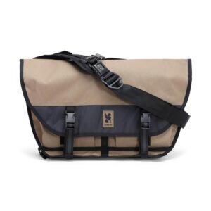 Chrome Citizen 24L Messenger Bag - Coyote X