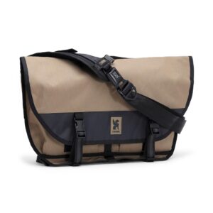 Chrome Citizen 24L Messenger Bag - Coyote X