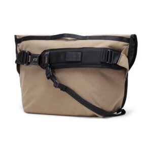 Chrome Citizen 24L Messenger Bag - Coyote X