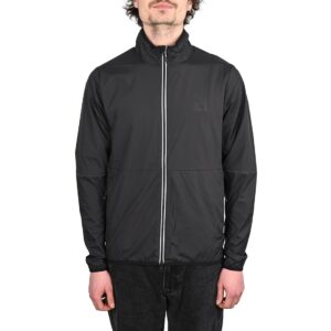 Chrome Cobra 2.0 Packable Jacket - Black