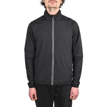 Chrome Cobra 2.0 Packable Jacket - Black