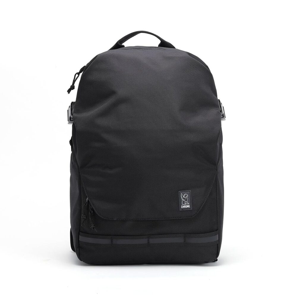 Chrome Extlek 24L Backpack - Black