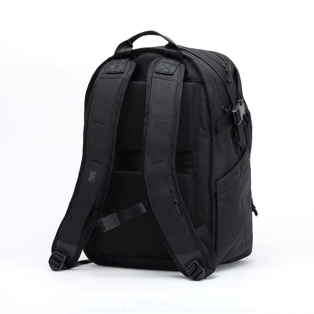 Chrome Extlek 24L Backpack - Black