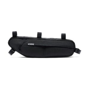 Chrome Holman 3L Frame Bag - Black