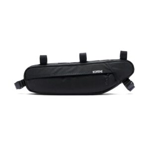 Chrome Holman 3L Frame Bag - Black