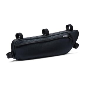 Chrome Holman 4L Frame Bag - Black
