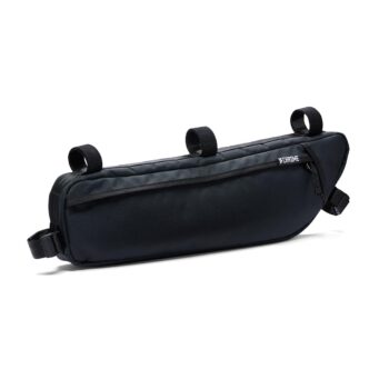 Chrome Holman 4L Frame Bag - Black