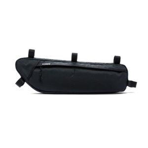 Chrome Holman 4L Frame Bag - Black