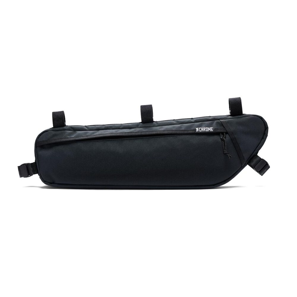 Chrome Holman 4L Frame Bag - Black