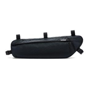 Chrome Holman 4L Frame Bag - Black