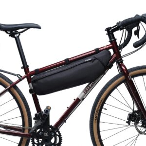 Chrome Holman 4L Frame Bag - Black