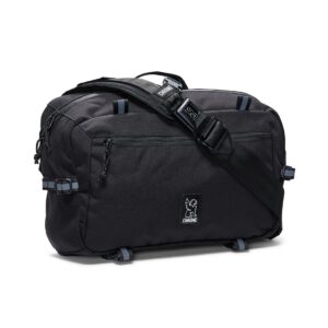 Chrome Kadet Max 15L Sling Bag - Black