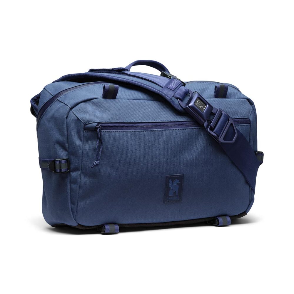 Chrome Kadet Max 15L Sling Bag - Indigo