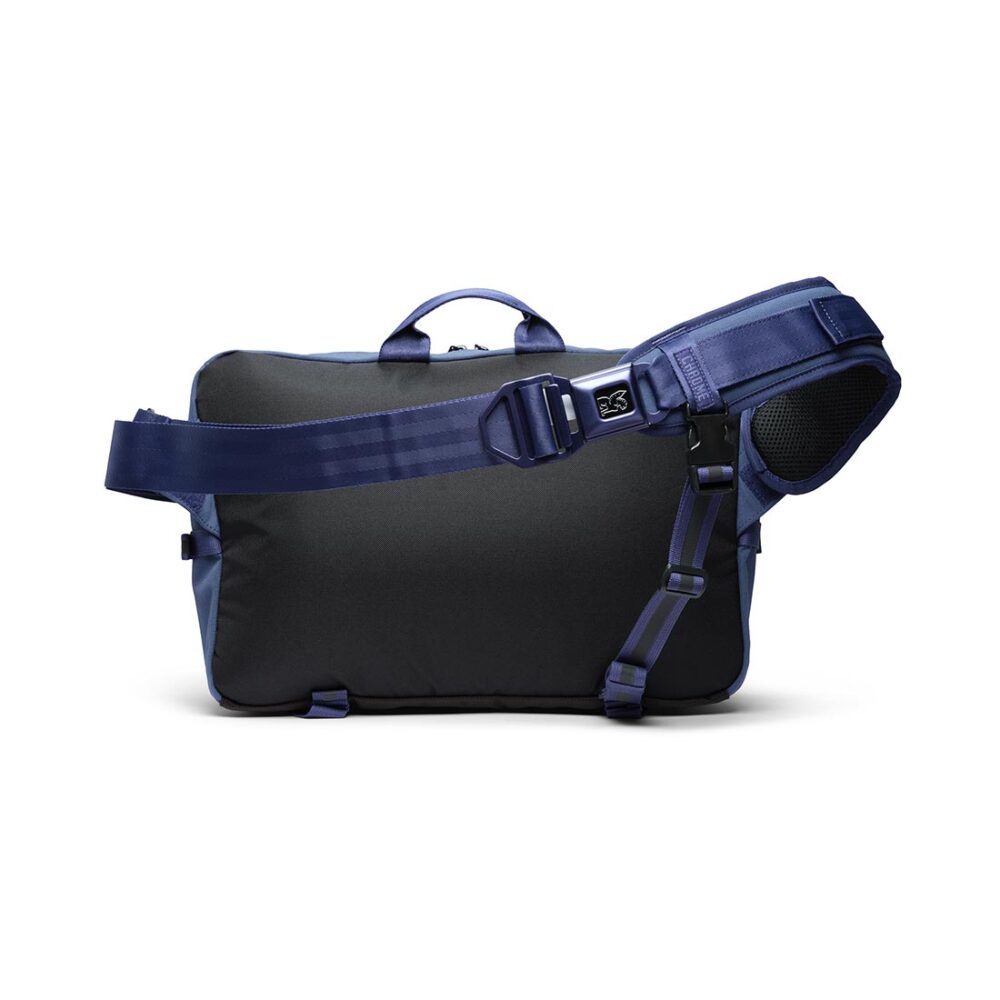 Chrome Kadet Max 15L Sling Bag - Indigo