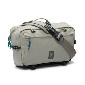 Chrome Kadet Max 15L Sling Bag - Sage