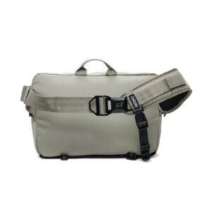 Chrome Kadet Max 15L Sling Bag - Sage
