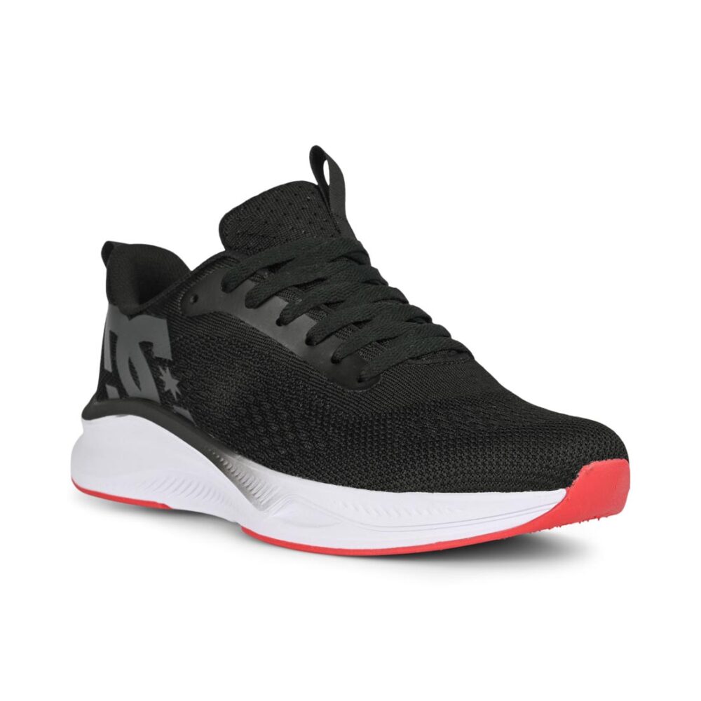 DC Roammax Shoes - Cool Grey - 11.5 UK