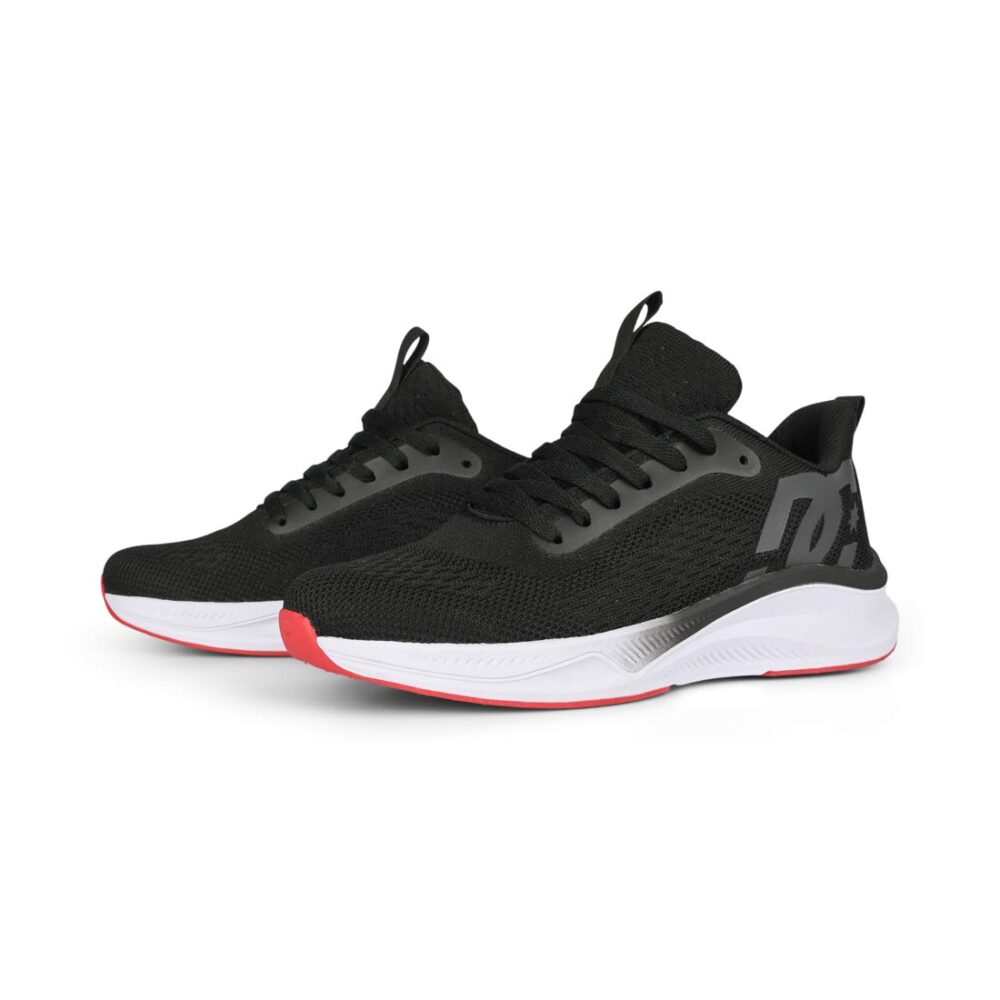 DC Roammax Shoes - Cool Grey