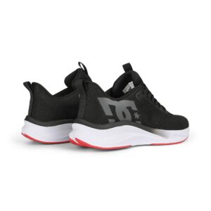 DC Roammax Shoes - Cool Grey