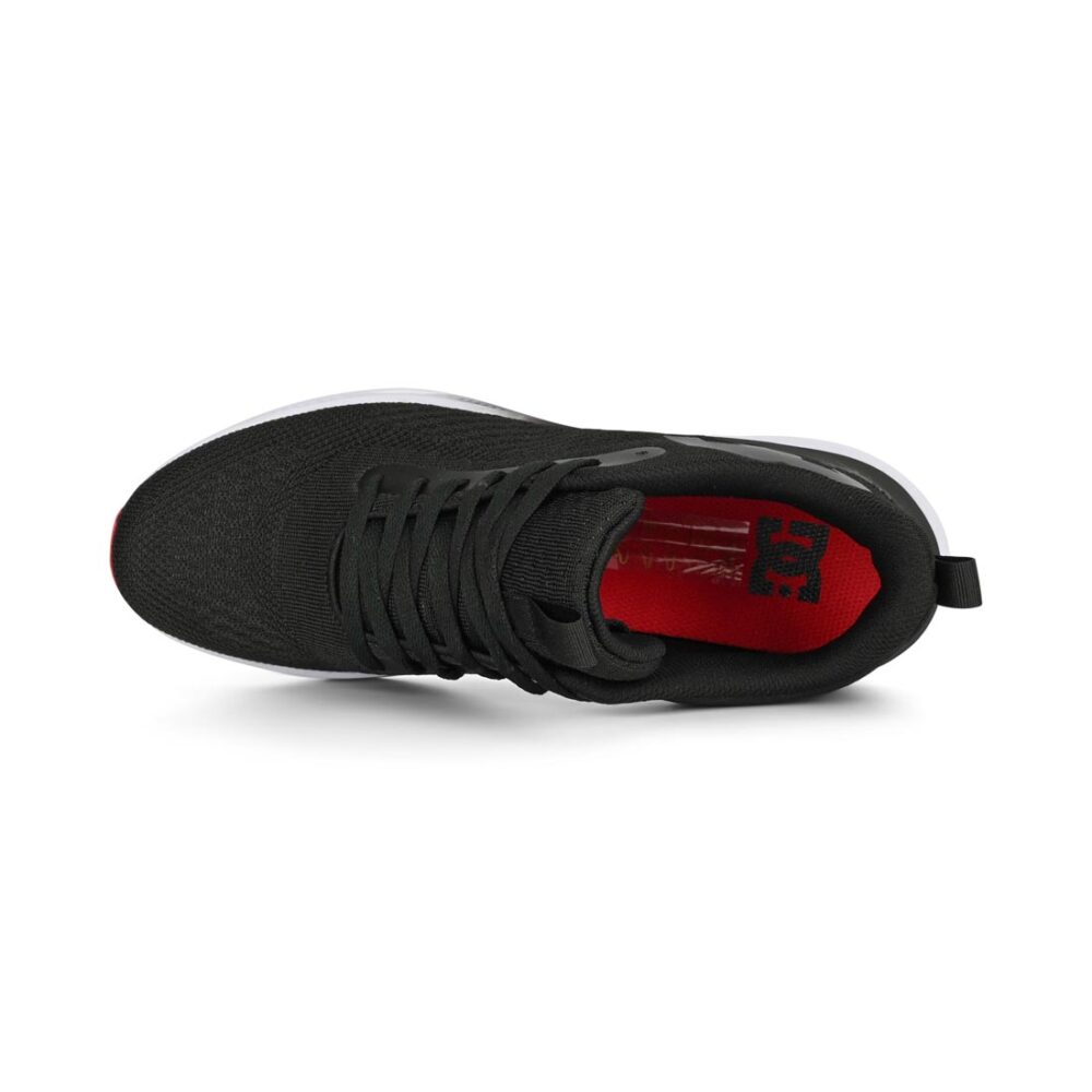 DC Roammax Shoes - Cool Grey