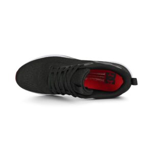 DC Roammax Shoes - Cool Grey