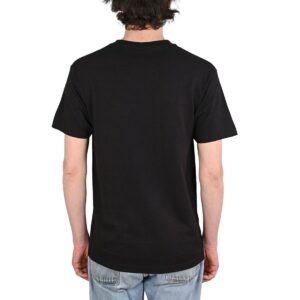 Deathwish OG Deathspray S/S T-Shirt - Black
