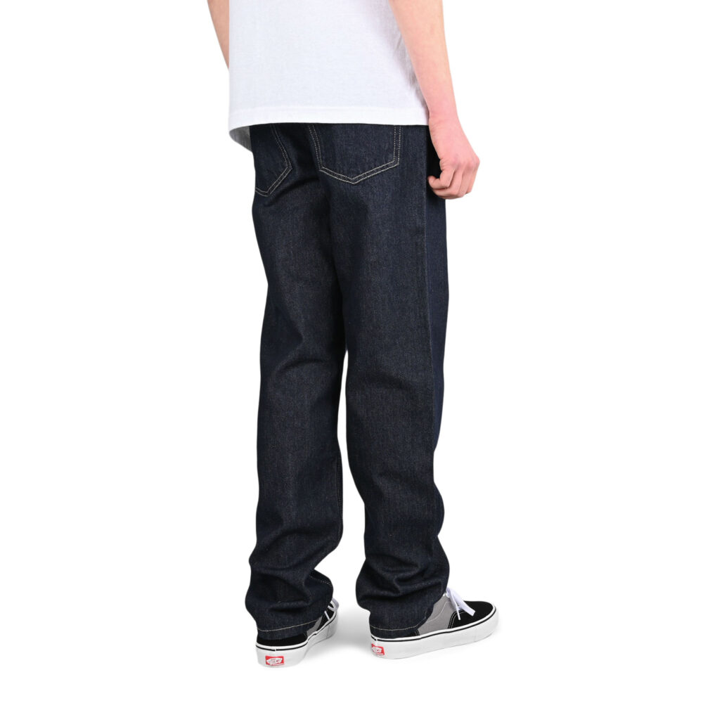 Element Regular Tapered Fit Jeans - Rinse