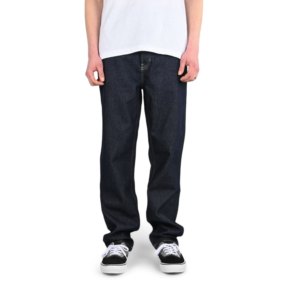 Element Regular Tapered Fit Jeans - Rinse