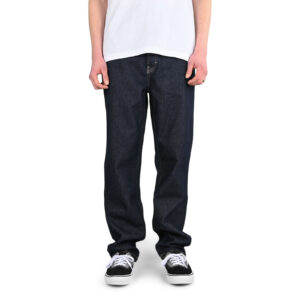 Element Regular Tapered Fit Jeans - Rinse