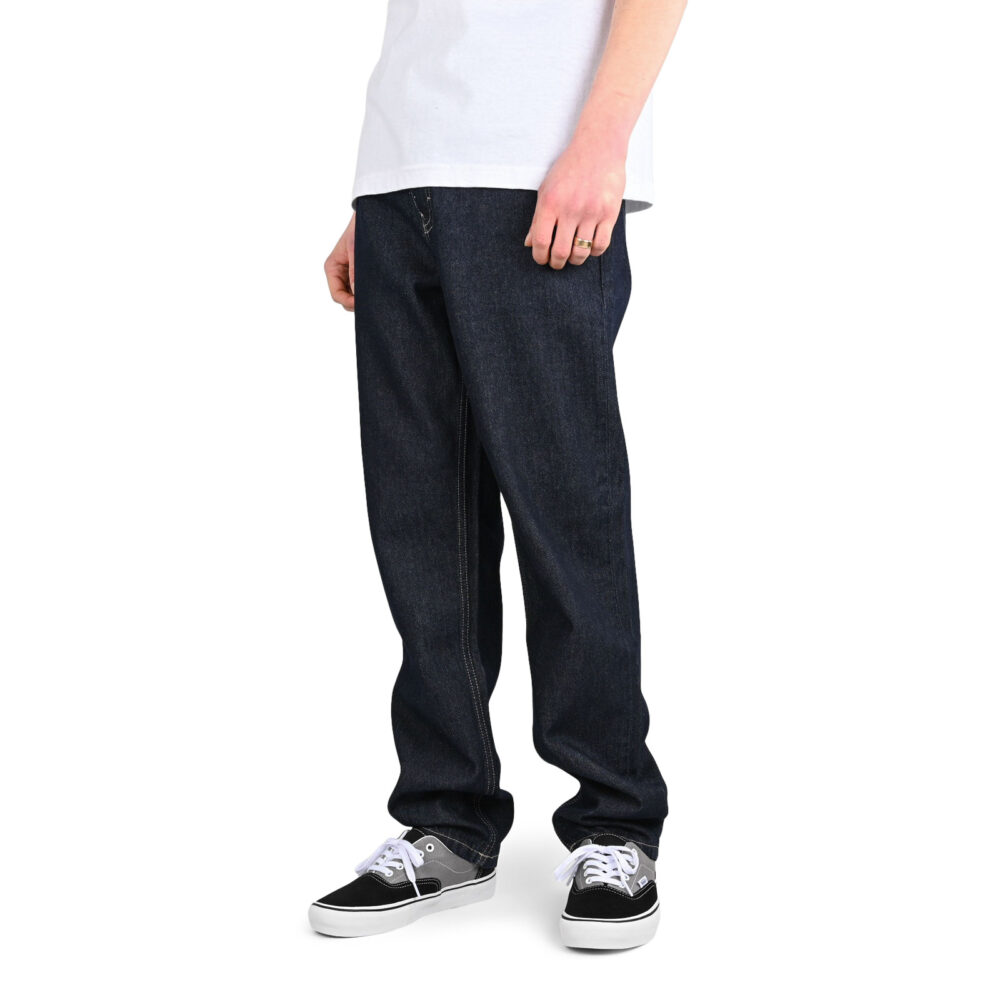Element Regular Tapered Fit Jeans - Rinse