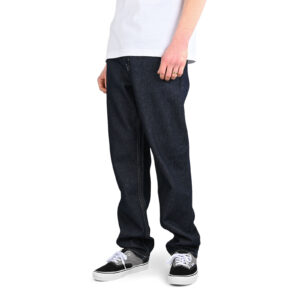 Element Regular Tapered Fit Jeans - Rinse