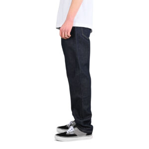 Element Regular Tapered Fit Jeans - Rinse